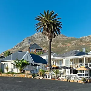 3* Bed & Breakfast Boulders Hotel, Cafe And Curio Shop
