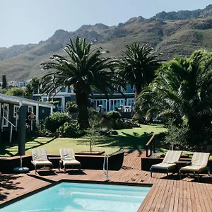 Bed & Breakfast Bloemenzee Boutique, Gordons Bay