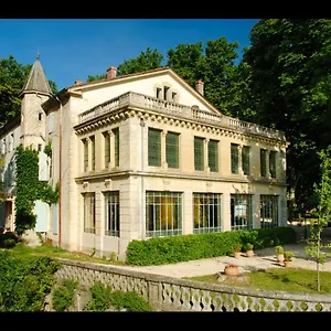 Manoir Le Roure & Châteauneuf-du-Rhône
