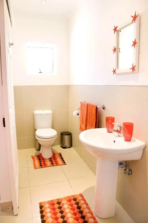 Cap Ou Pas Cap Guesthouse Gordonʼs Bay