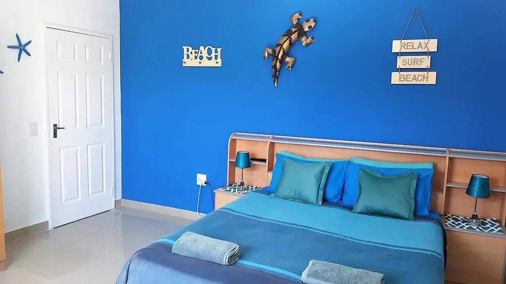 Couette-café Cap Ou Pas Cap Guesthouse Gordonʼs Bay