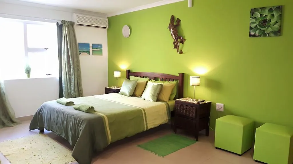 Cap Ou Pas Cap Guesthouse Gordonʼs Bay