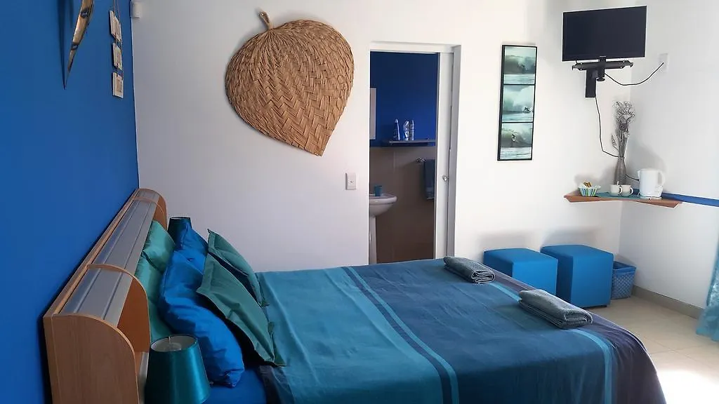 *** Couette-café Cap Ou Pas Cap Guesthouse Gordonʼs Bay Afrique du Sud