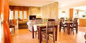 Couette-café Cap Ou Pas Cap Guesthouse Gordonʼs Bay