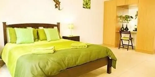 Cap Ou Pas Cap Guesthouse Gordonʼs Bay 3*,  Afrique du Sud