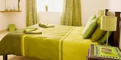 *** Couette-café Cap Ou Pas Cap Guesthouse Gordonʼs Bay Afrique du Sud