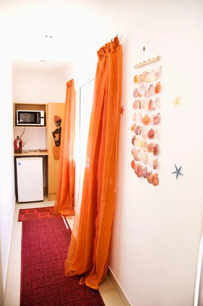 Couette-café Cap Ou Pas Cap Guesthouse Gordonʼs Bay
