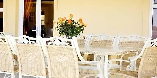 Cap Ou Pas Cap Guesthouse Gordonʼs Bay